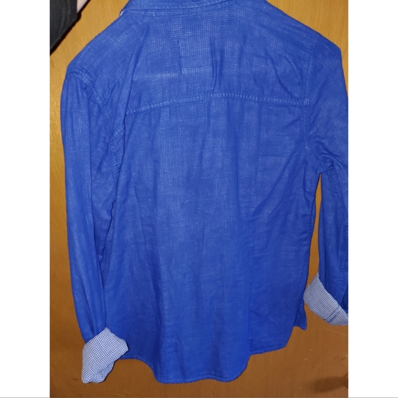 Flannel - Picture 5 of 5